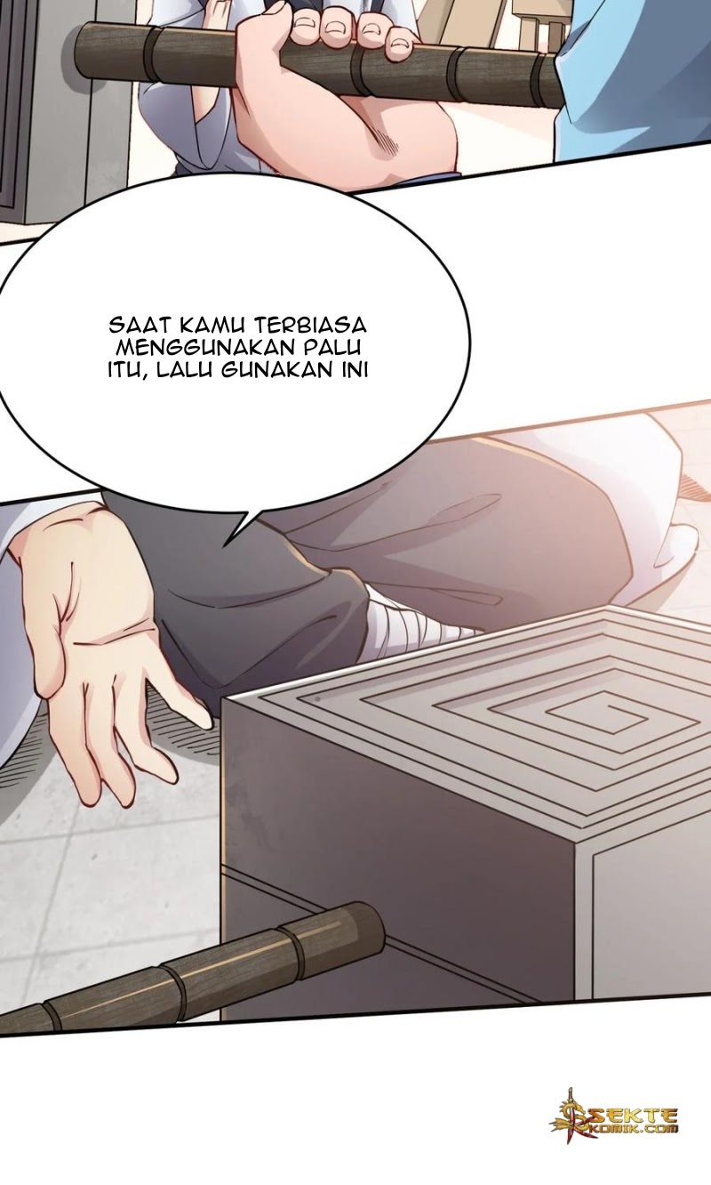 First Dragon (Yuanlong) Chapter 93 Gambar 6